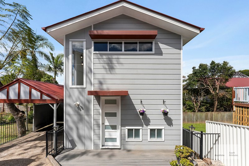 Photo - 49B Gloucester Street, Highgate Hill QLD 4101 - Image 1