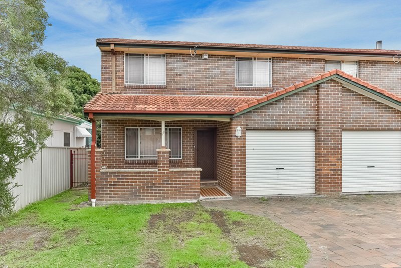 49B Lionel Street, Ingleburn NSW 2565