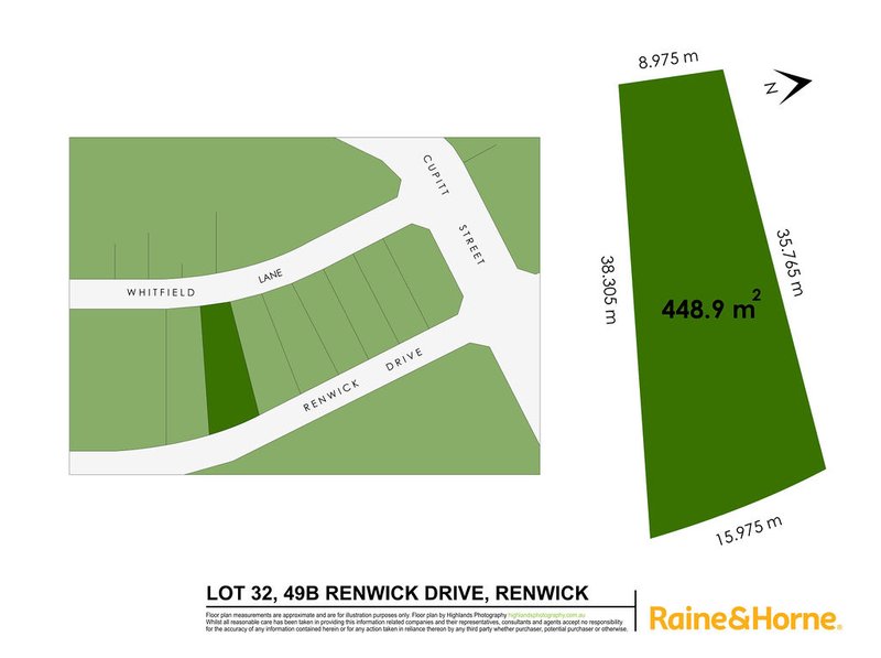 49B Renwick Drive, Renwick NSW 2575