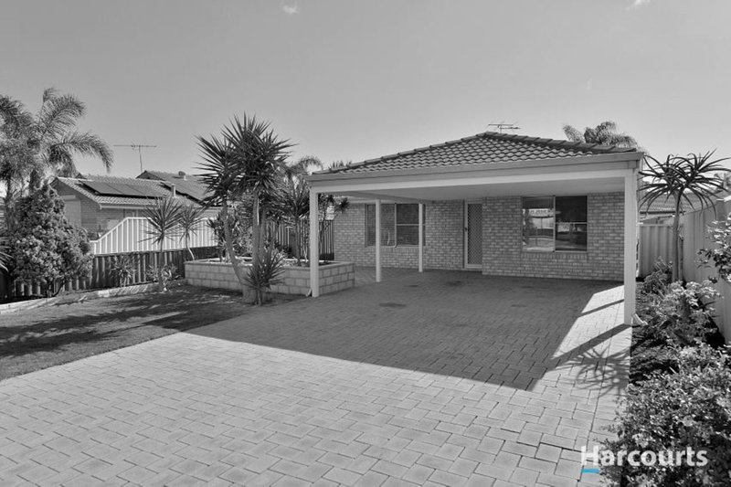 49B Templetonia Promenade, Halls Head WA 6210