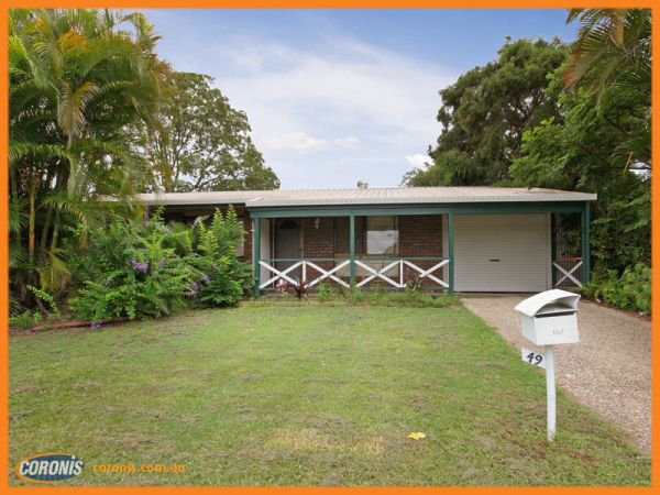 49z Matthew Flinders Drive, Caboolture South QLD 4510