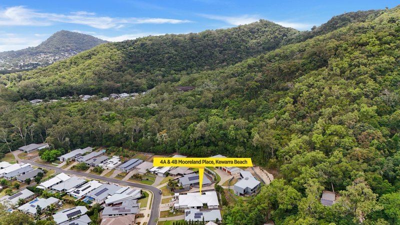 Photo - 4A & 4B Mooreland Place, Kewarra Beach QLD 4879 - Image 4