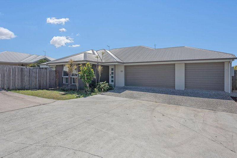 4A & 4B/50 Junction Road, Griffin QLD 4503