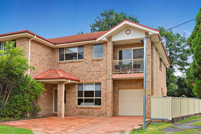 4A Acacia Street, Rydalmere NSW 2116