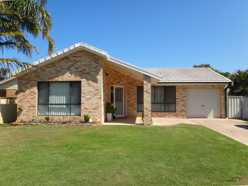 4A Admiral Close, Salamander Bay NSW 2317