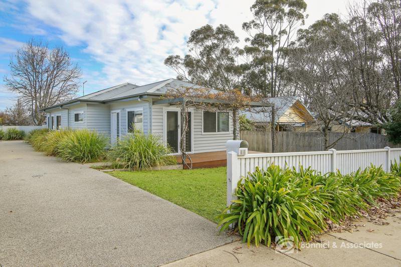 4A Albert Road, Beechworth VIC 3747