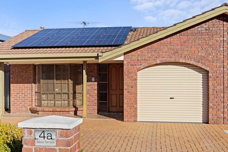 4A Albion Terrace, Campbelltown SA 5074