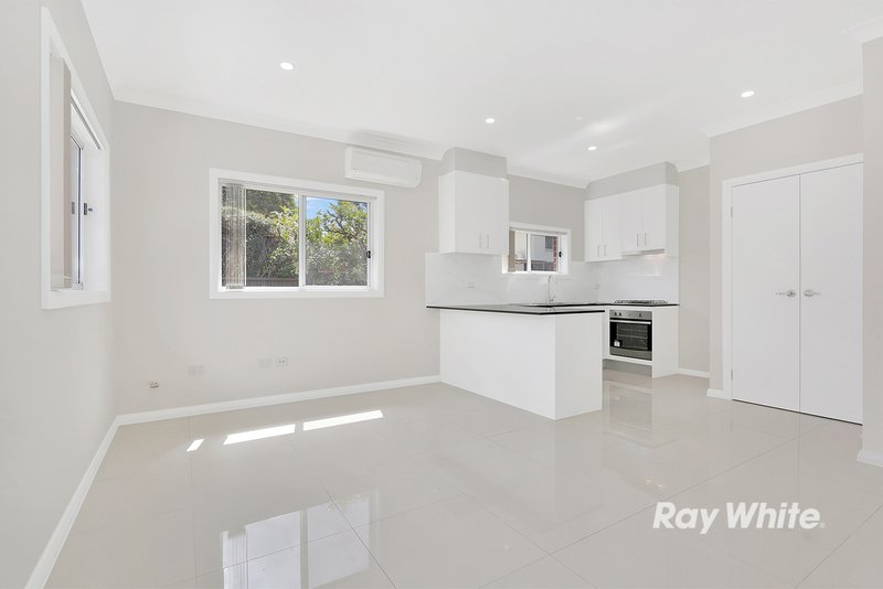 Photo - 4A Almeria Avenue, Baulkham Hills NSW 2153 - Image 1