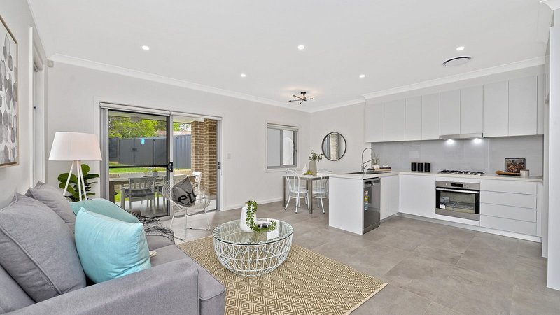 Photo - 4A Arnold Avenue, Yagoona NSW 2199 - Image 2