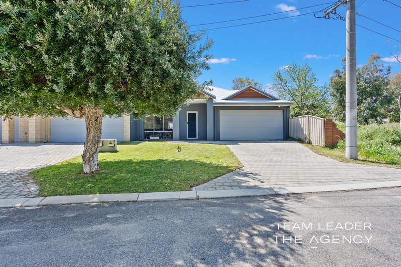 4A Arnold Place, Balga WA 6061