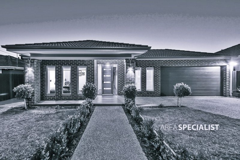 Photo - 4A Backous Way, Noble Park VIC 3174 - Image 1