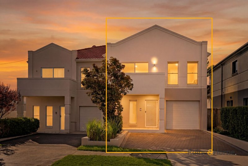 Photo - 4A Barellan Avenue, Carlingford NSW 2118 - Image 21