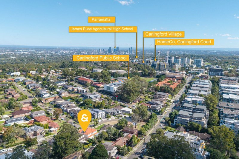 Photo - 4A Barellan Avenue, Carlingford NSW 2118 - Image 23