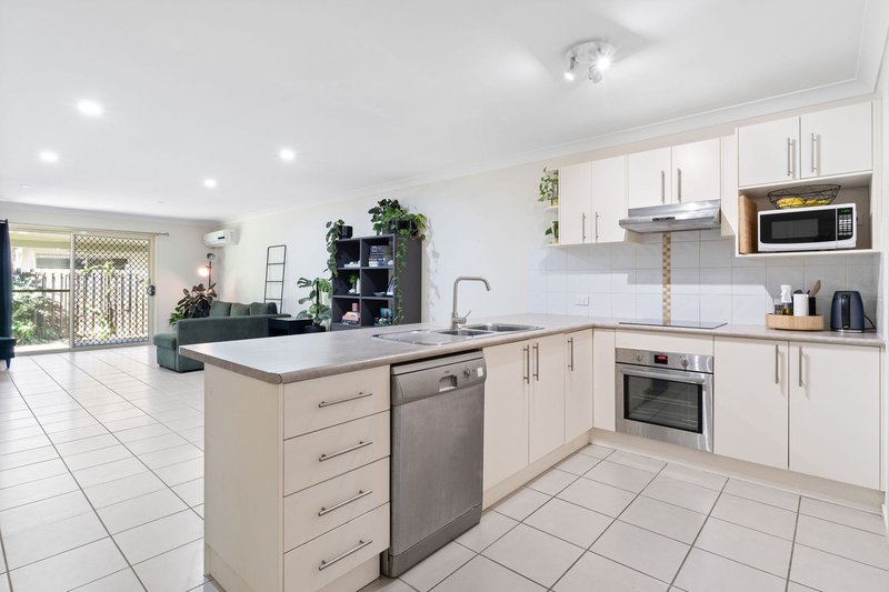 Photo - 4a Barratt Street, Coomera QLD 4209 - Image 2