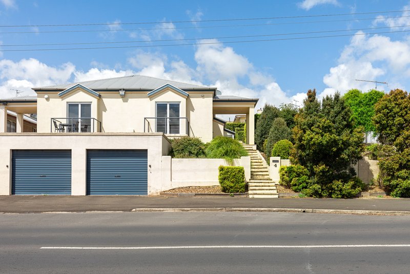 4A Boandik Terrace, Mount Gambier SA 5290