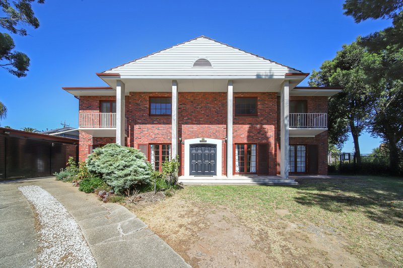 4A Borthwick Court, Beaumont SA 5066