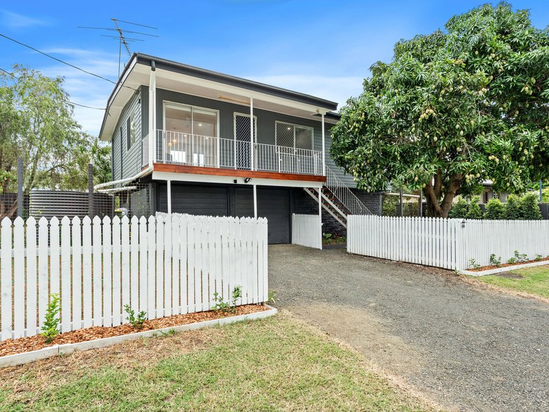 4a Bowers Street, Basin Pocket QLD 4305