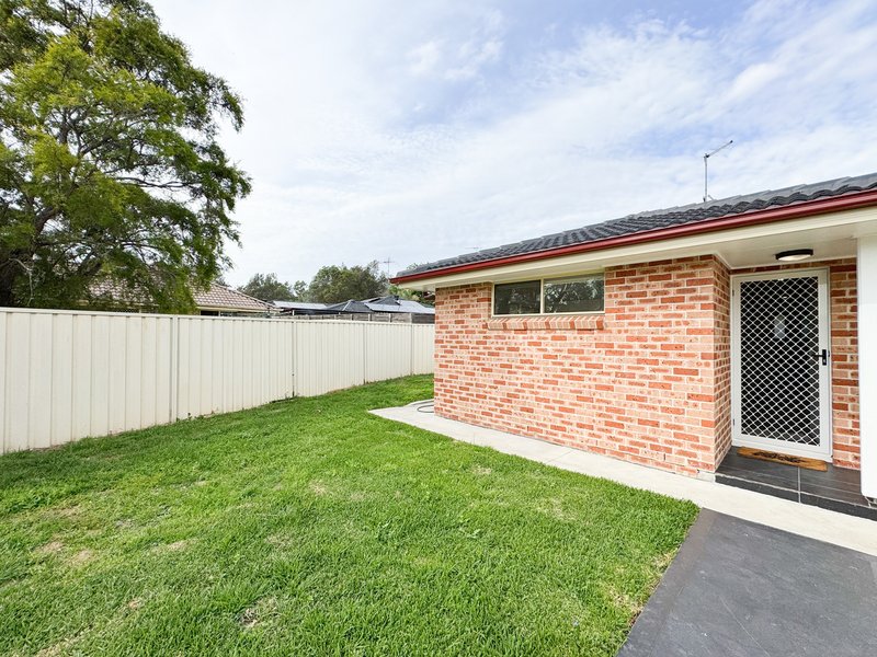 4A Bujan Street, Glenmore Park NSW 2745