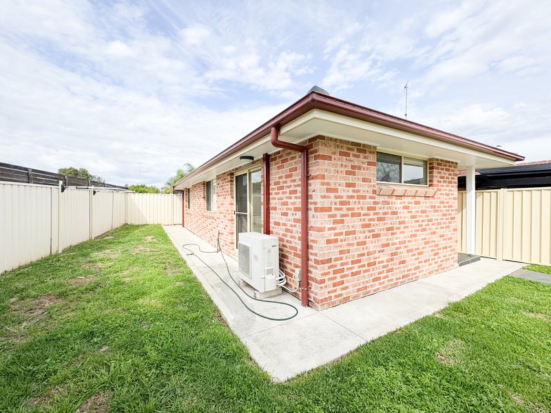 Photo - 4A Bujan Street, Glenmore Park NSW 2745 - Image 8