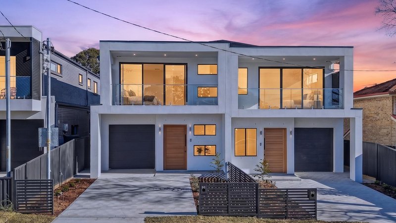 Photo - 4a Bunbury Road, Macquarie Fields NSW 2564 - Image 1