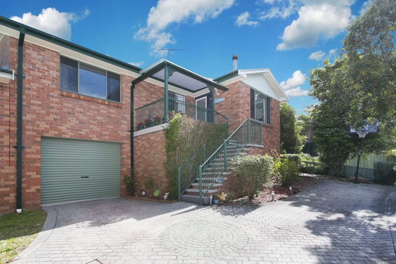 4a Chadwick Grove, Helensburgh NSW 2508