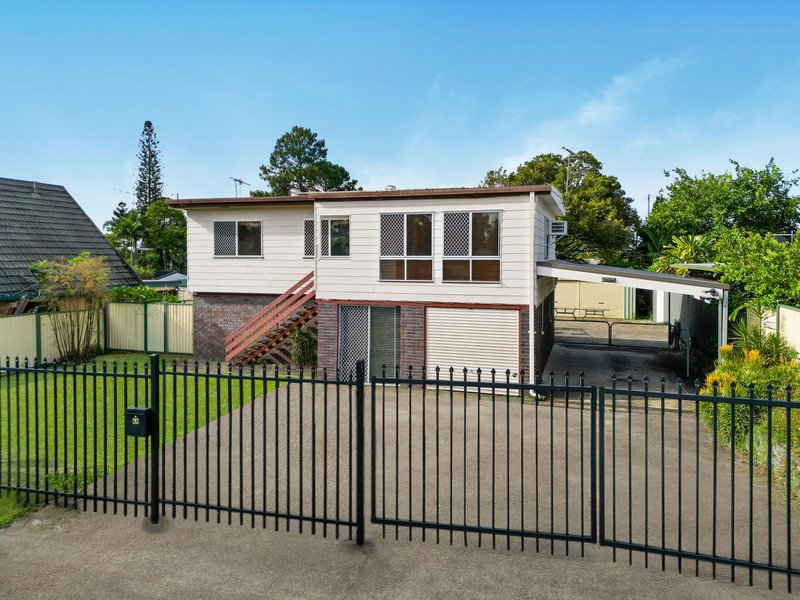 4A Coachwood Street, Crestmead QLD 4132