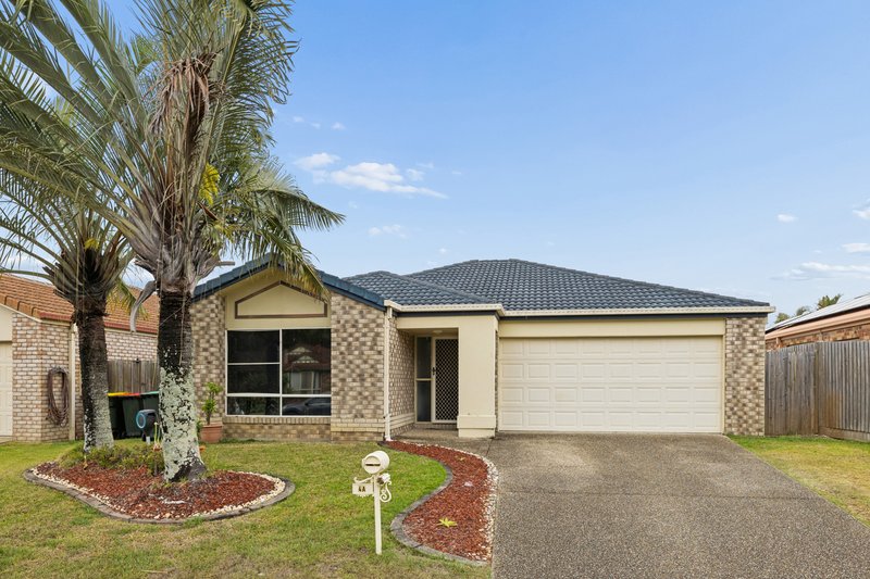 Photo - 4A Coolabah Crescent, Bridgeman Downs QLD 4035 - Image 1