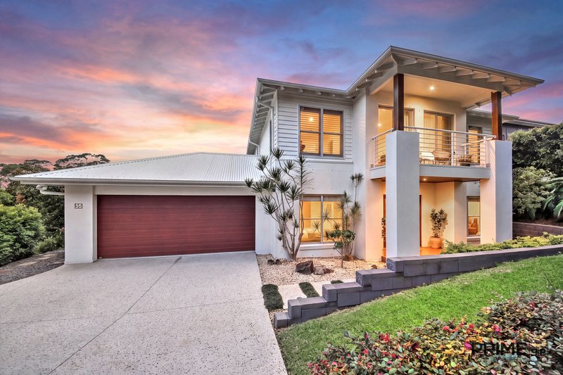 Photo - 4A Dawson Parade, Buderim QLD 4556 - Image 2