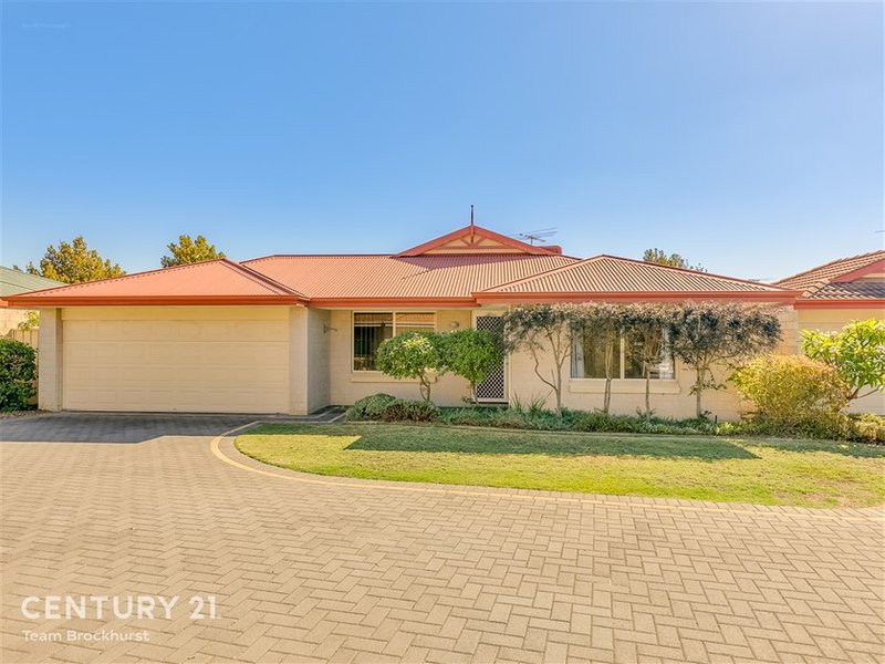 4a Dryandra Way, Thornlie WA 6108