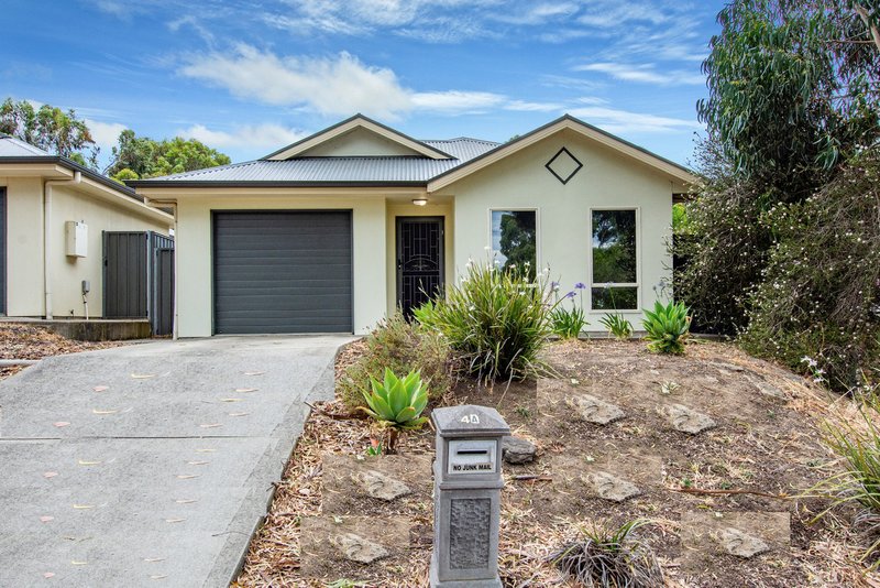 4A Dyson Court, Encounter Bay SA 5211