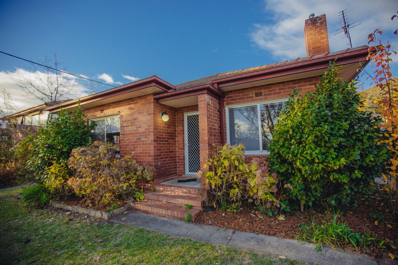 4a Ebden Street, Ainslie ACT 2602