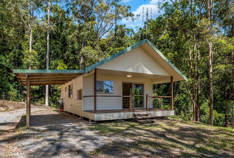 Photo - 4a Elimbah Court, Lower Beechmont QLD 4211 - Image 1