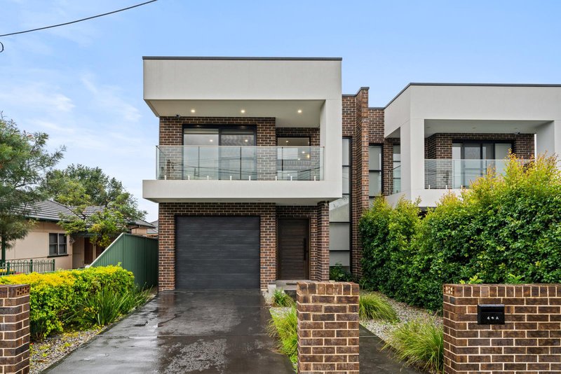 Photo - 4a Ely Street, Revesby NSW 2212 - Image