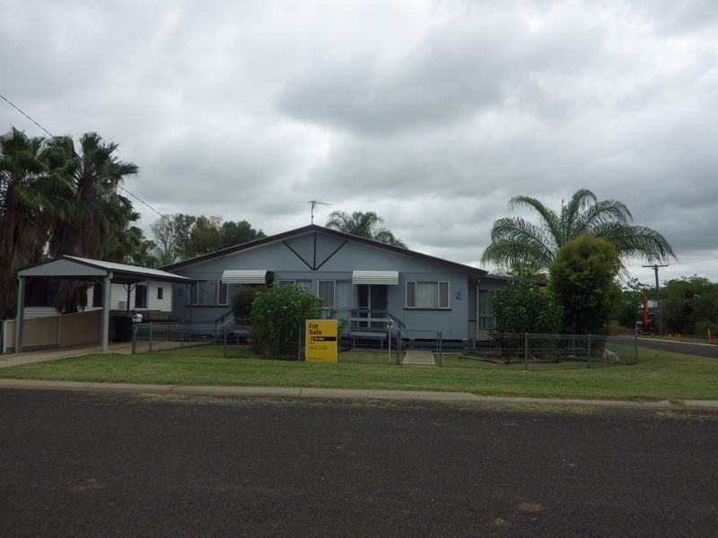 4a Eva Street, Roma QLD 4455