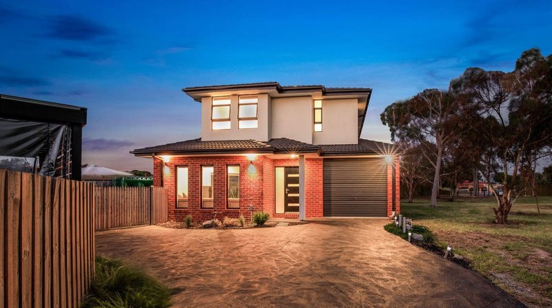 4A Evelyn Court, Hampton Park VIC 3976