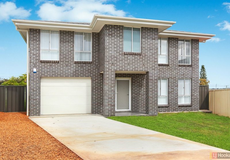 4a Forest Place, West Kempsey NSW 2440