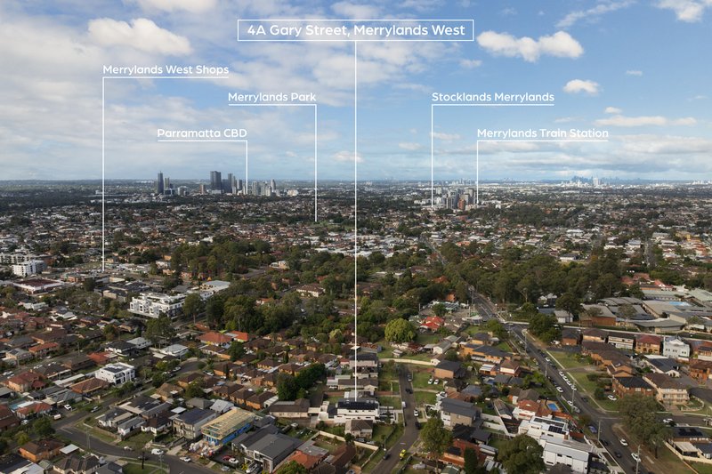 Photo - 4A Gary Street, Merrylands NSW 2160 - Image 20