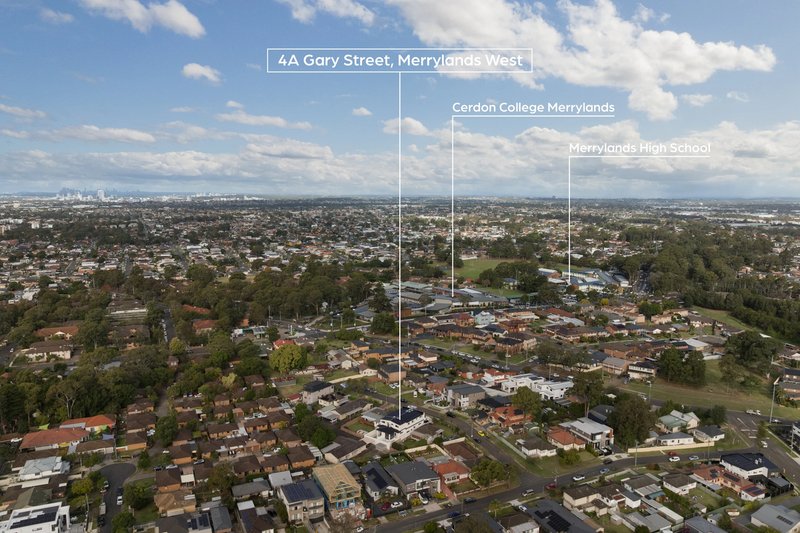 Photo - 4A Gary Street, Merrylands West NSW 2160 - Image 15
