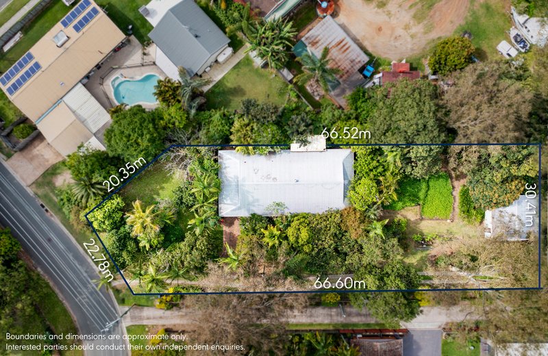 4A Goenoeng Drive, Tanah Merah QLD 4128