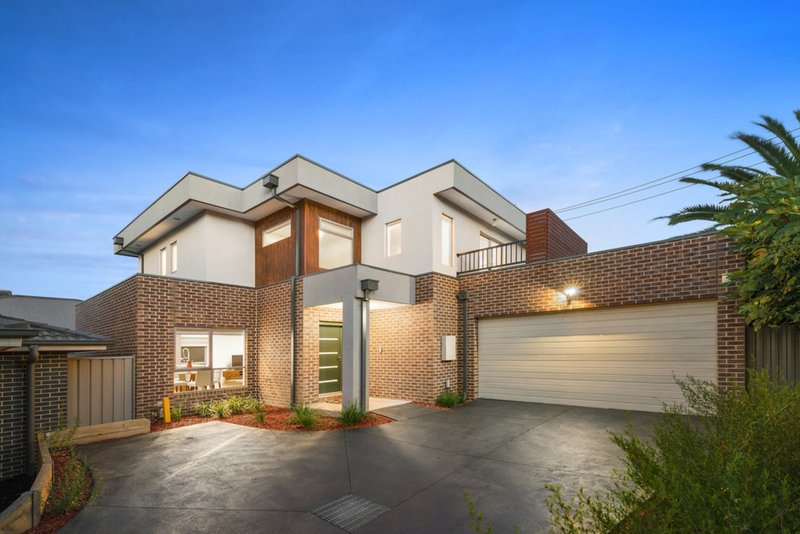 4A Gregory Court, Doncaster VIC 3108