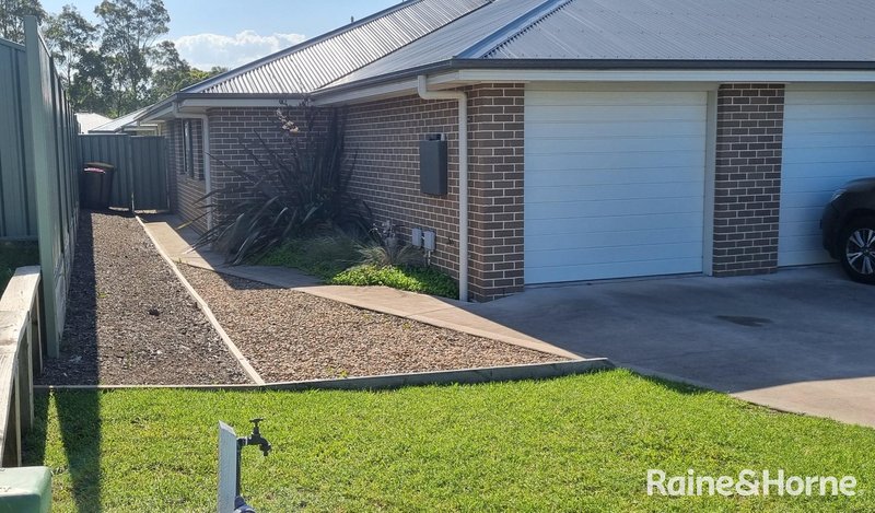 4A Gunbar Way, Nowra NSW 2541