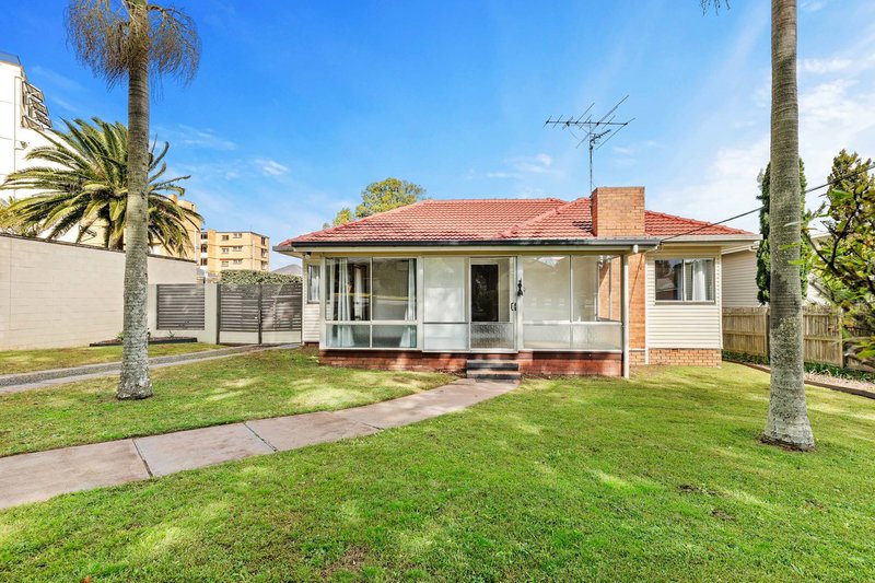 4A Herries Street, East Toowoomba QLD 4350