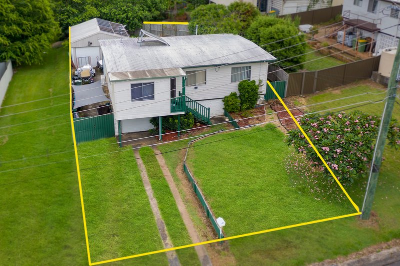 4a Hill Street, Kingston QLD 4114