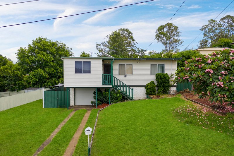 Photo - 4a Hill Street, Kingston QLD 4114 - Image 2