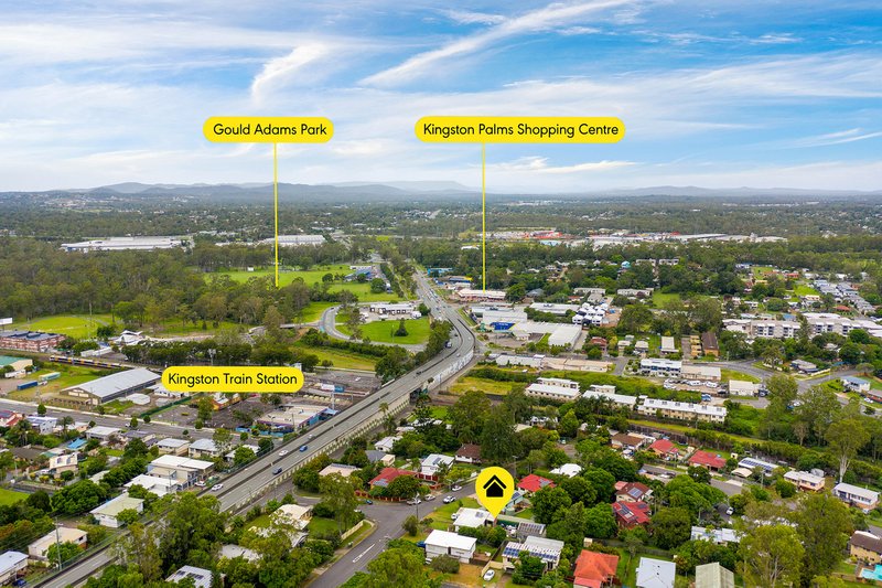 Photo - 4a Hill Street, Kingston QLD 4114 - Image 11