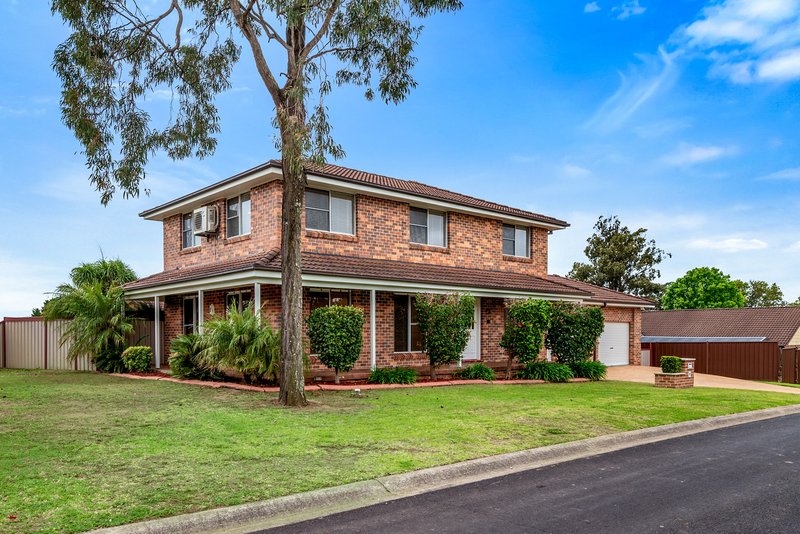 Photo - 4A Humber Place, Ingleburn NSW 2565 - Image 2