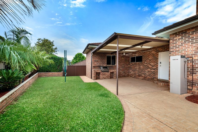 Photo - 4A Humber Place, Ingleburn NSW 2565 - Image 15