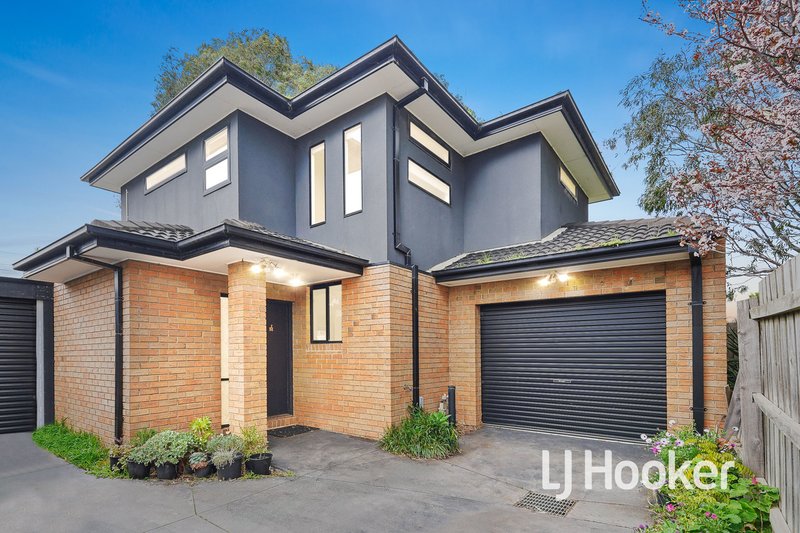 4A Jason Place, Hampton Park VIC 3976