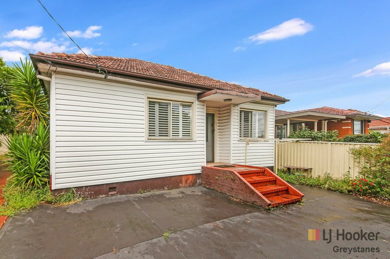 4A Jersey Road, Greystanes NSW 2145