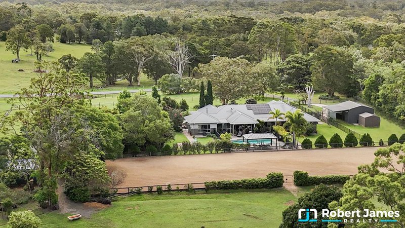 4A Jirrima Crescent, Cooroibah QLD 4565